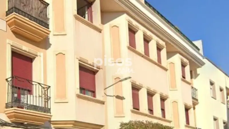 Piso en Calle Clgeneralisimo Socuéllamos Ciudad Real