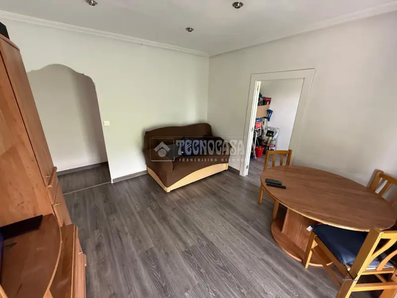 Piso en Venta Latina 3 Dormitorios 77m2