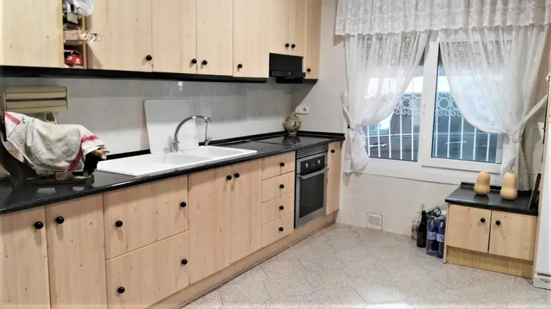 Apartamento 4 Dormitorios Los Alcázares