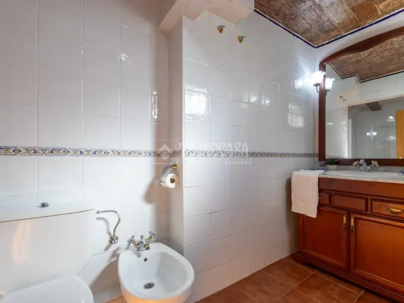 Piso Reformado en Tarragona Centro 111m² 3hab 2baños