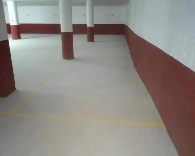 Inmueble 27m2 Puerto Lumbreras