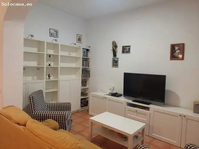 Casa Pueblo Palamós Planta Baja Patio 20m2 Centro