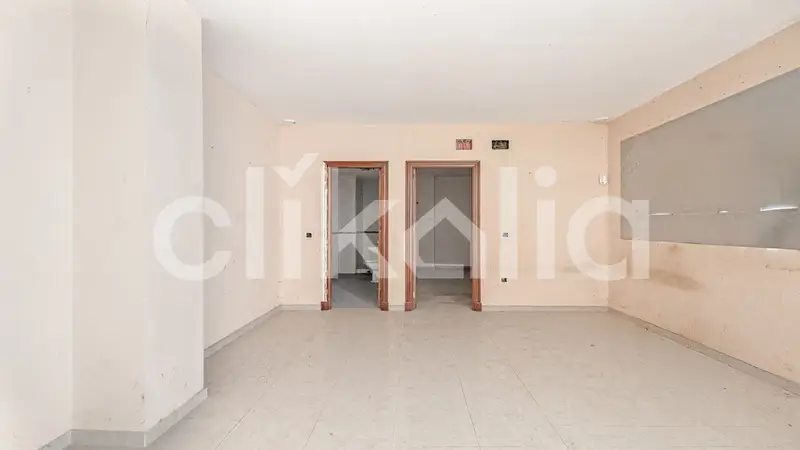 Piso en Venta Chiclana de la Frontera 57m2