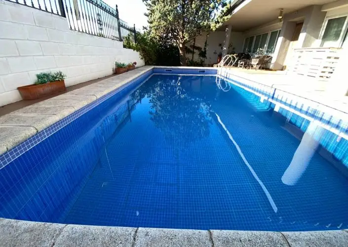 Casa Adosada 3 Dormitorios Sax Piscina Privada