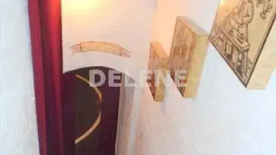 Casa con encanto en Rabal 300m2 4 plantas 2 terrazas