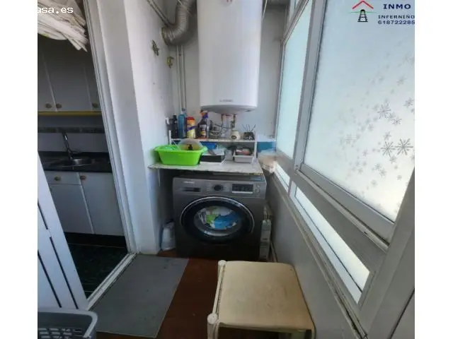 Piso en Venta Fajardo Tres Habitaciones Baño Cocina Amplia Salón Comedor