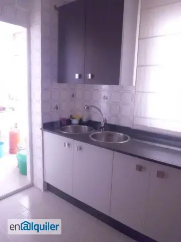 Piso para Estudiantes en Parque de las Avenidas