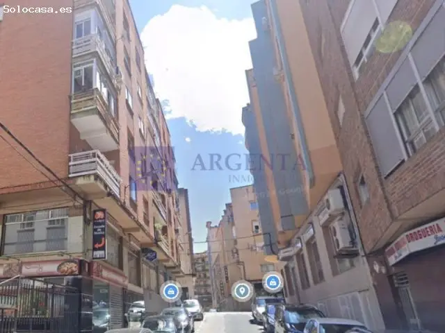 Local en Alquiler Centro de Caceres 120m2