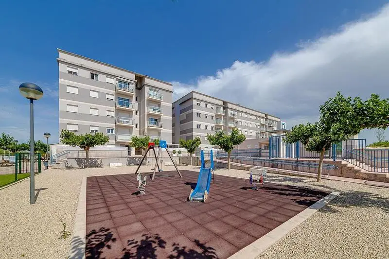 Apartamento 3 Dormitorios Dolores Alicante