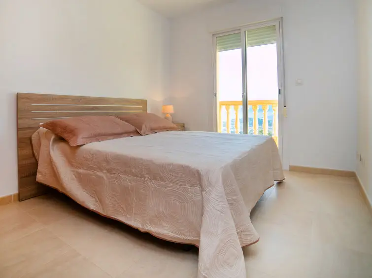 Casa-Villa de 3 Dormitorios alquiler Jalón Xaló, España