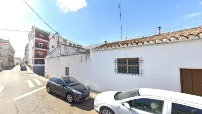 Piso en venta Almendralejo Inversor