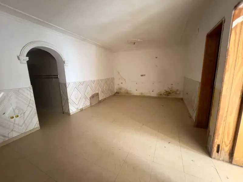 Adosado en venta en Castelló de la Plana, Castellón