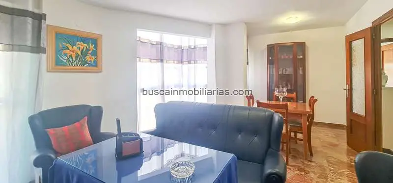 Piso en venta en Motril Avda Salobrena