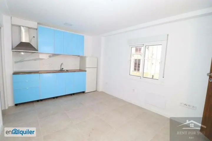 Apartamento a Estrenar en Casco Historico