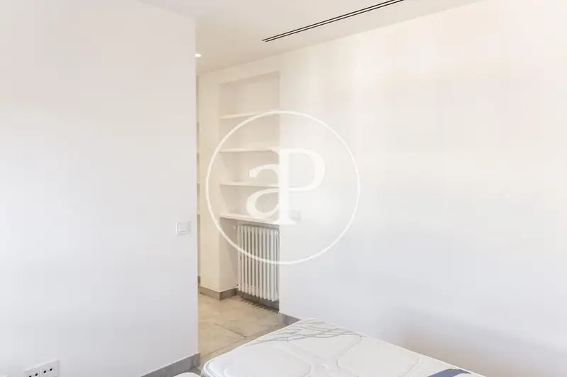 Apartamento en Palma de Mallorca Centro con Enorme Potencial