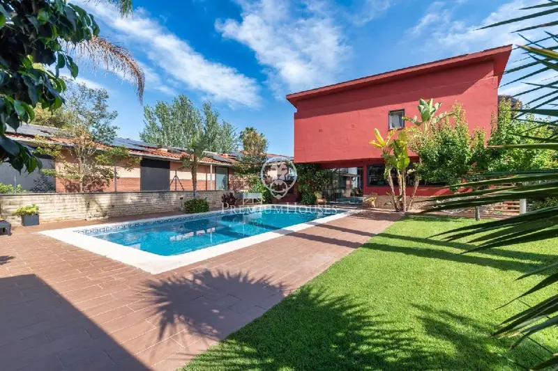 Casa Lujosa en Venta Vilanova i la Geltru