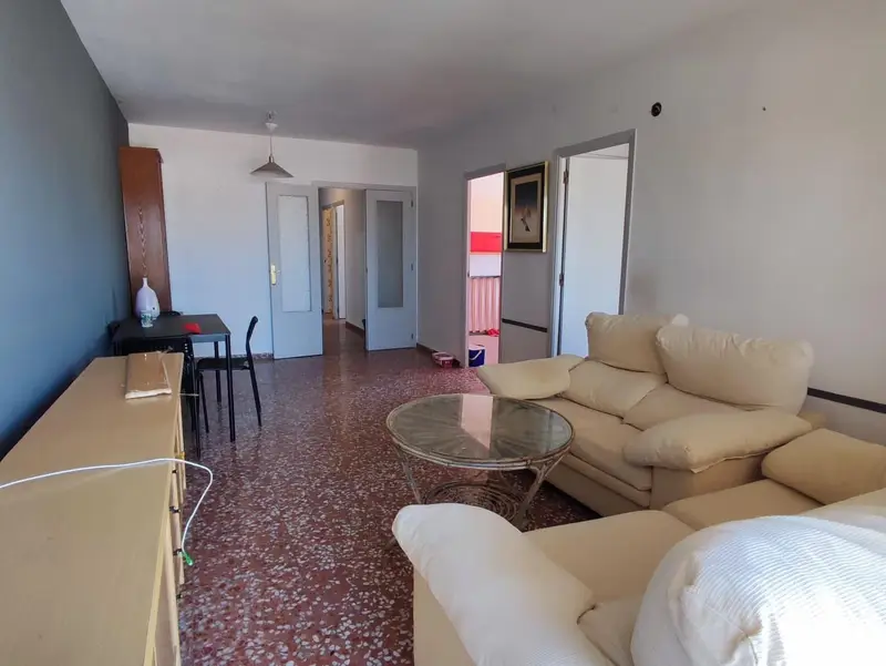 Piso en Lo Pagán cerca de la playa Alquiler con opción a compra