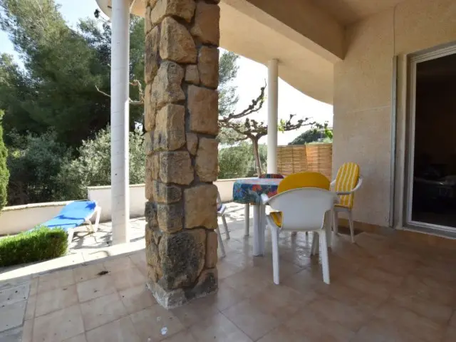 Apartamento 2 Dormitorios Torredembarra