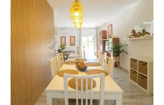 Apartamento 2 Dormitorios 105m2 Heron Lodge Calahonda