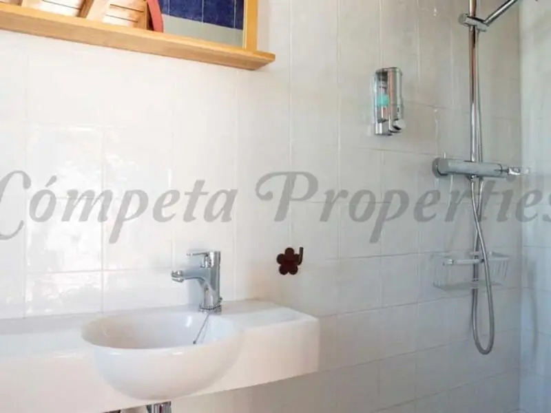 Casa Rural con 5 Dormitorios y Piscina en El Acebuchal