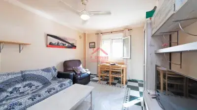 Apartamento en Carabeo a 50m de la Playa