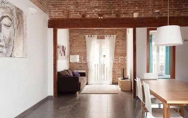 Apartamento en alquiler en Barcelona ciudad, Barcelona