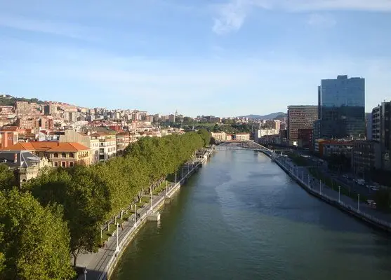Local en Alquiler 136m2 Bilbao Bizkaia