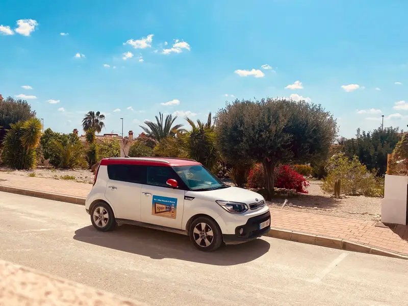 Chalet en Venta Fortuna Murcia 3 Dormitorios Piscina