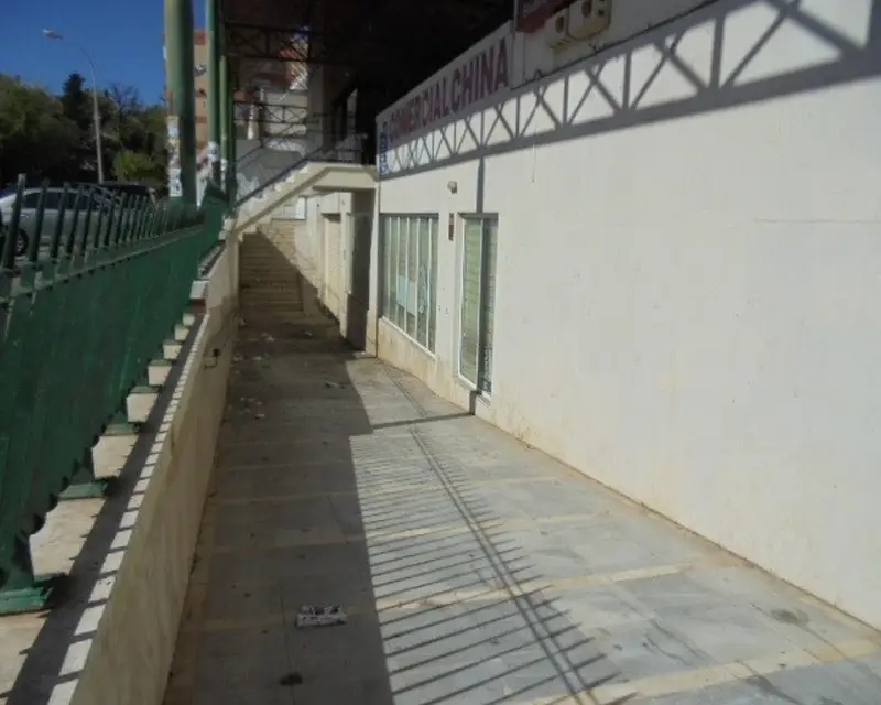 Local 1256m2 Jerez de la Frontera San Juan Bosco