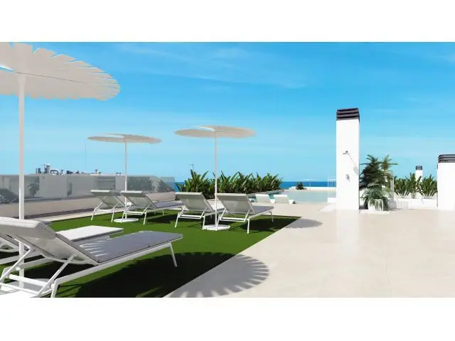 Atico en Venta Guardamar del Segura Costa Blanca