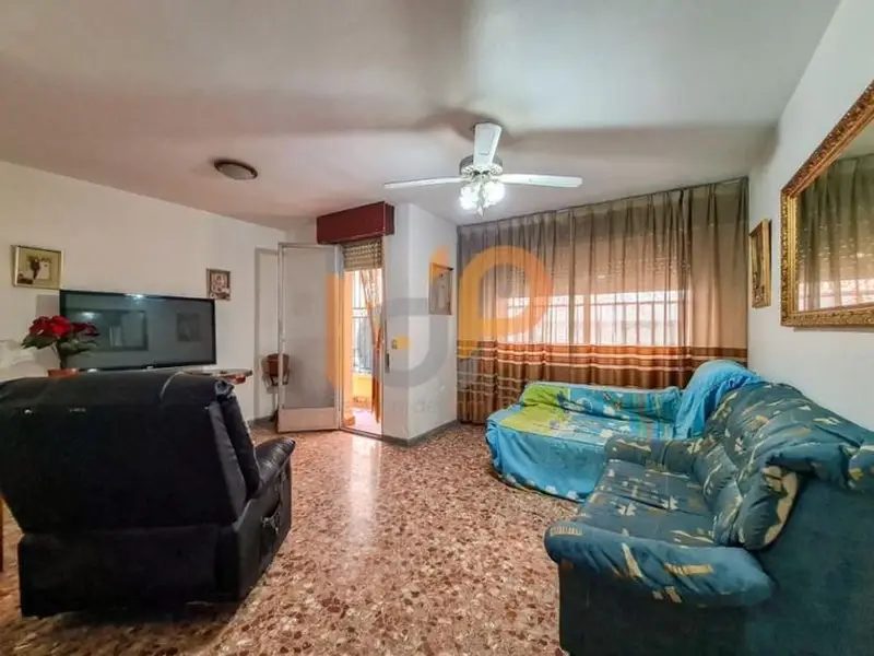 Piso en venta en Huercal Overa 3 dormitorios 105m2