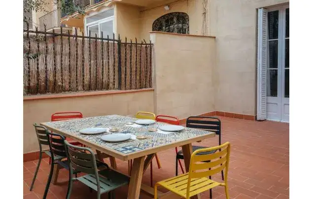 Alquiler Habitaciones Barcelona Av Diagonal