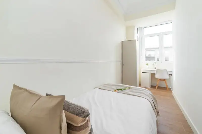 Apartamento 1 Dormitorio 1 Ba
																																																																																																																																																																																																																																																																																																																																																																																																																																																																																																																																																																																																																																																																																																																																																																																		 Madrid Alquiler