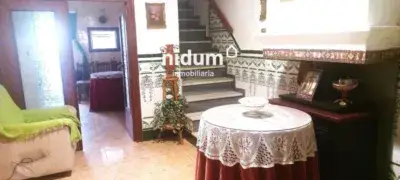 Casa en Venta en Barxeta a 10 Minutos de Xativa