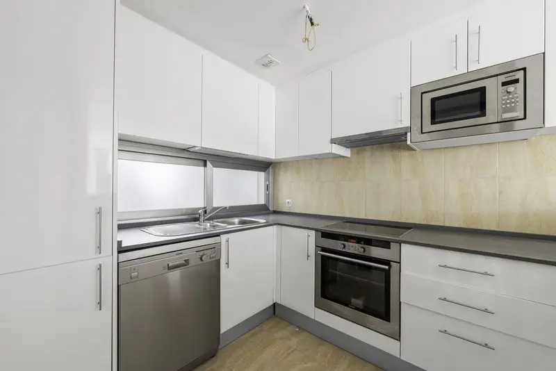 Ático de Lujo en Venta en La Cala de Mijas