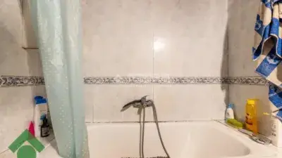Casa adosada en Montoro 4 dormitorios 125m²
