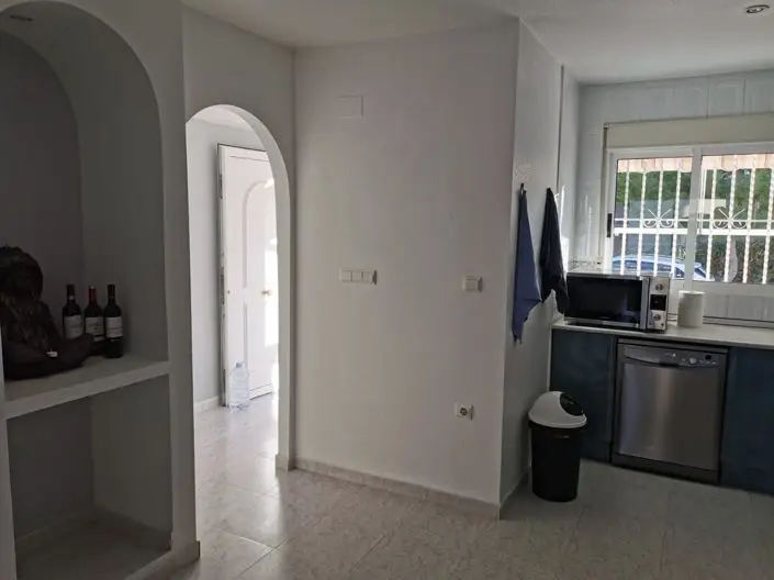 Apartamento en Venta 2 Dormitorios 1 Baño Benijofar Alicante