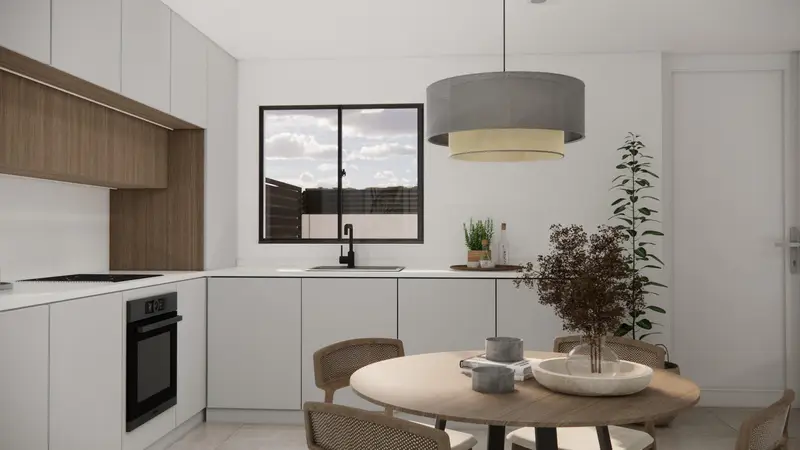 Villas Modernas y Apartamentos de Lujo en Orihuela y Torrevieja