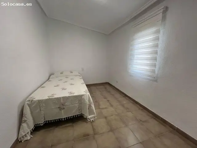 Alquiler 1º Piso Carrús Alto 80m2 3 Dormitorios