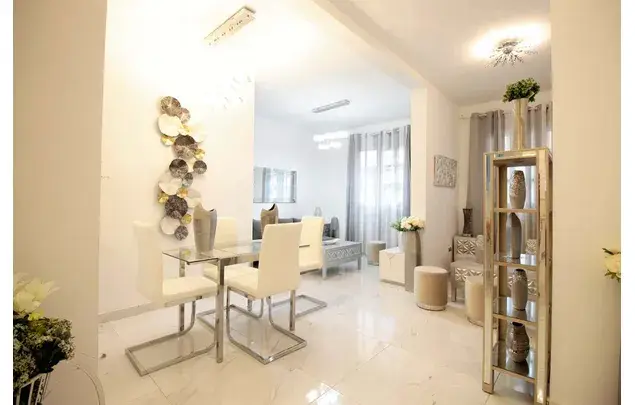 Apartamento 3 Dormitorios 67m2 Madrid Alquiler Temporada Media Larga