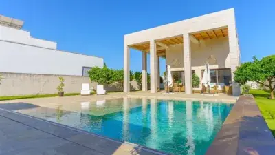 Casa en venta en Avenida de los Picos de Europa