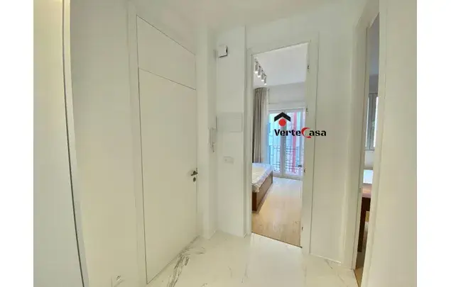 Alquiler Apartamento 2 Dormitorios 80m2 Ruzafa Valencia