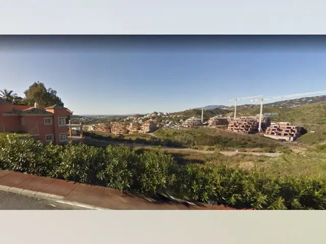 Terreno en venta Nueva Andalucia, España