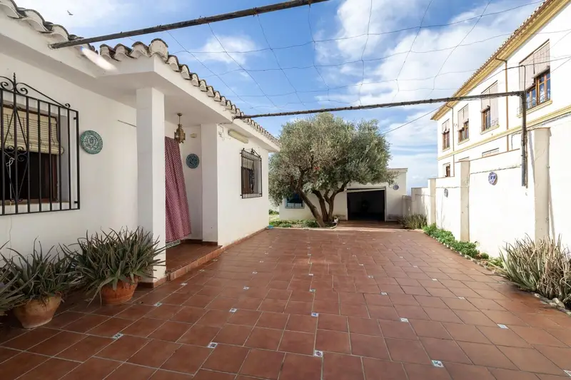 Chalet en venta en Albaicin, Granada ciudad, Granada