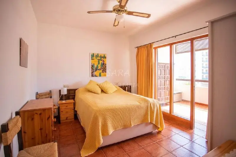 Alquiler Apartamento 1 Dormitorio Roquetas de Mar