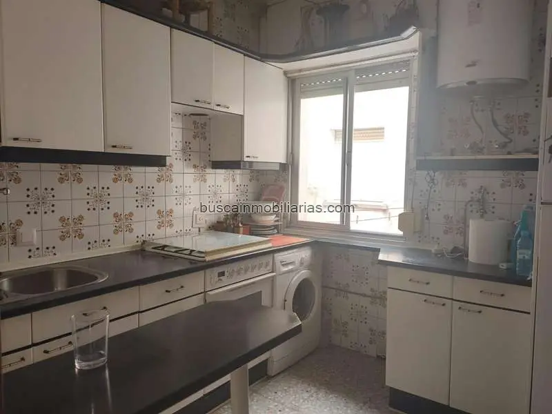 Piso en venta en Torrijos