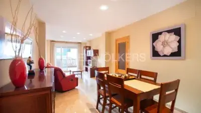 Apartamento en venta en Calle Bona Vista