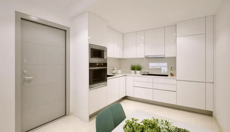 Apartamentos en venta Torrevieja Costa Blanca