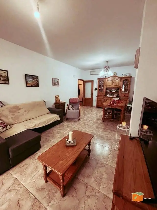 Apartamento en venta en Amposta, Tarragona