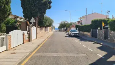 Dúplex en alquiler en Carrer de Navegante, cerca de Calle de Acantilado